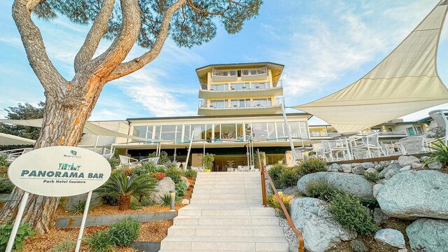 Park Hotel Casimiro 