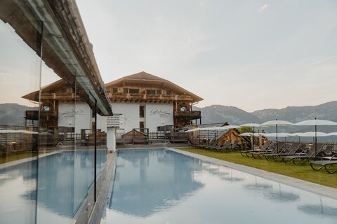 Natur und Wellnesshotel Höflehner ****s