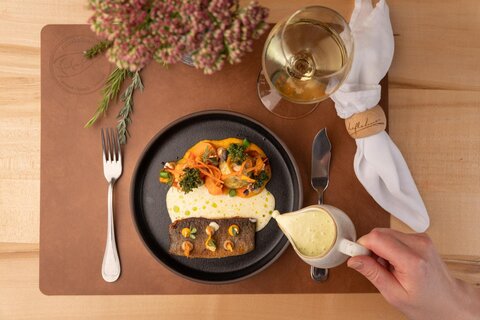 Natur und Wellnesshotel Höflehner ****s