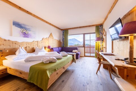 Natur und Wellnesshotel Höflehner ****s