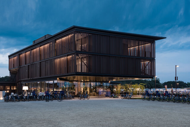 Lino Delle Fate Eco Village Resort 