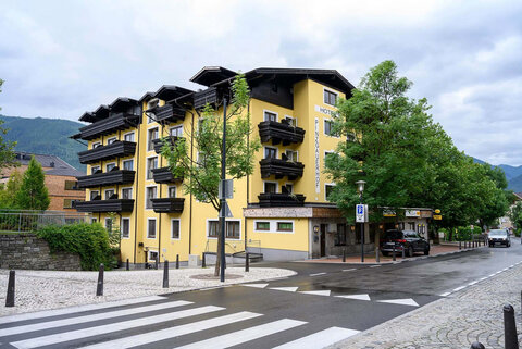 Hotel Pinzgauerhof
