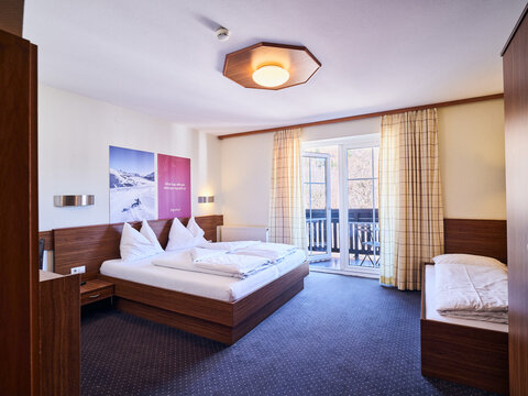 Hotel Pinzgauerhof
