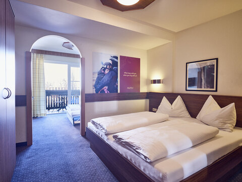 Hotel Pinzgauerhof