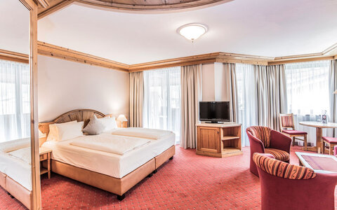 Hotel Elisabeth