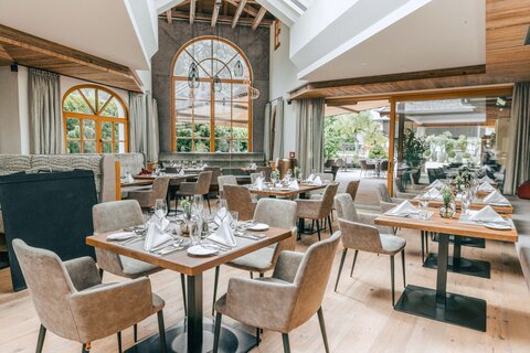 Hotel Elisabeth