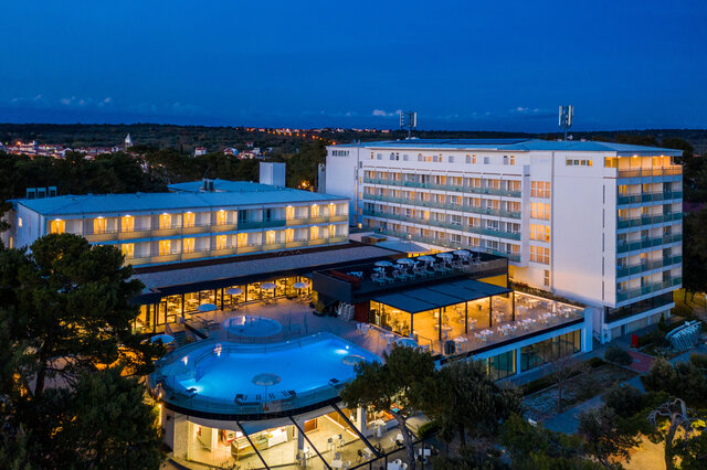 Hotel Pinija 
