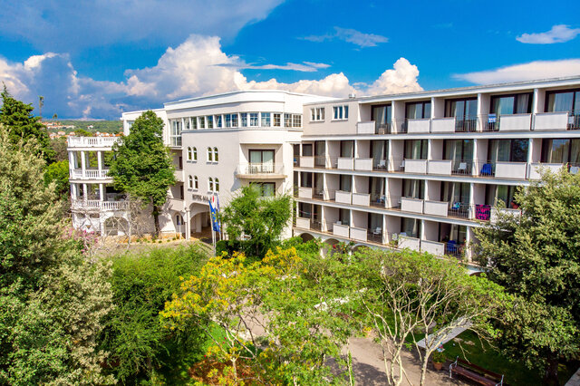 Hotel Malin 
