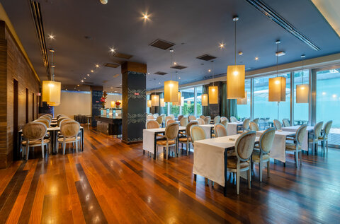 Hotel Olissippo Oriente ****