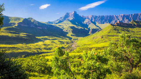 13 Nächte - Klassisches Südafrika