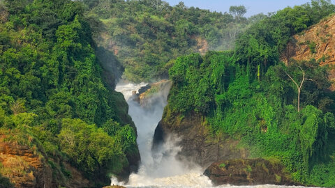 Einzigartiges Uganda - Privat 