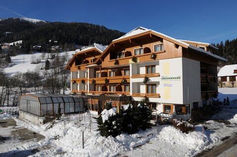 Genusshotel ALMRAUSCH ****