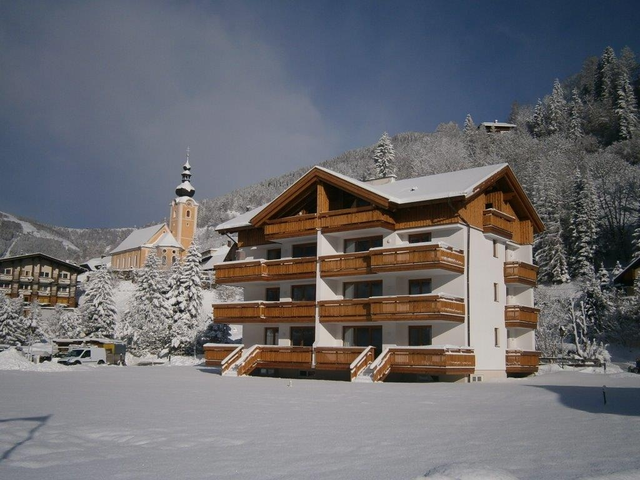 Residence Mariagrazia