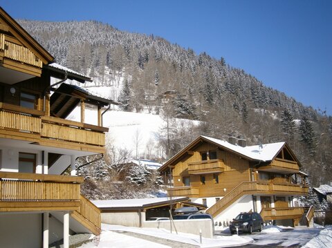 Residence Margerithenweg