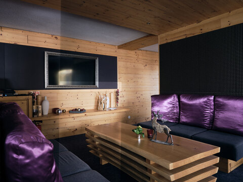 Hotel Enzian - Mountain Experience