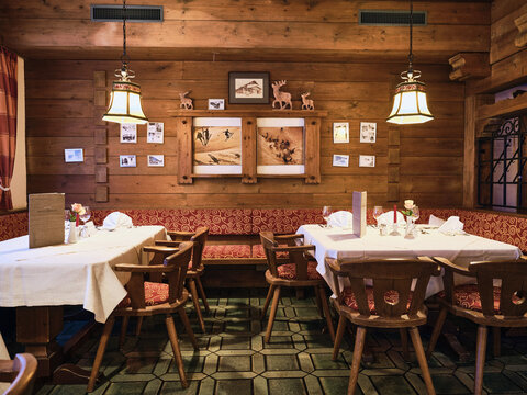 Hotel Enzian - Mountain Experience