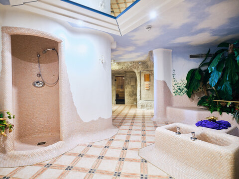 Hotel Enzian - Mountain Experience