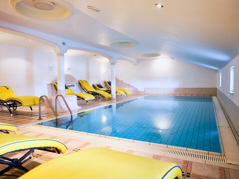 Hotel Enzian - Mountain Experience