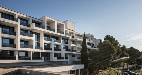 Falkensteiner Club Funimation Borik 