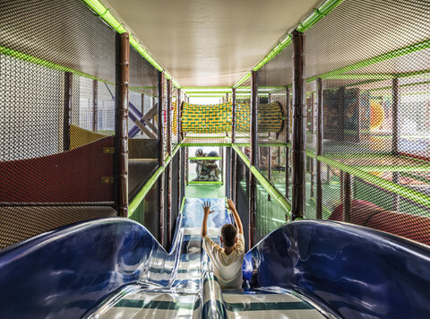 Falkensteiner Club Funimation Borik 