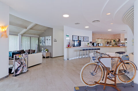 Hotel Riviera dei Fiori