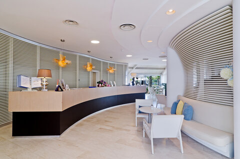 Hotel Riviera dei Fiori