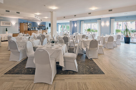 Hotel Riviera dei Fiori