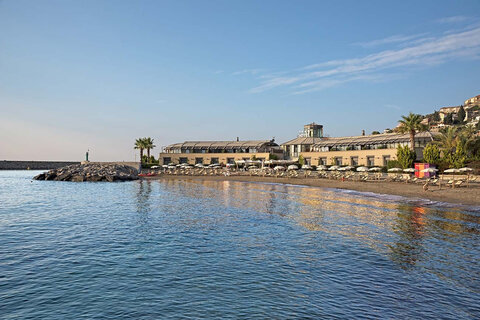 Hotel Riviera dei Fiori