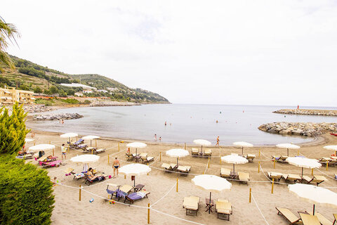 Hotel Riviera dei Fiori