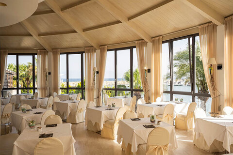 Hotel Riviera dei Fiori