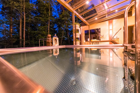 Das Balance - SPA & GOLF Hotel am Wörthersee