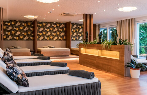Das Balance - SPA & GOLF Hotel am Wörthersee