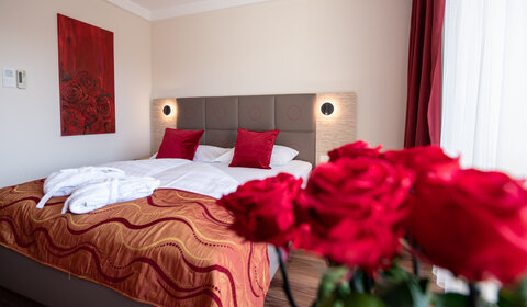 Das Balance - SPA & GOLF Hotel am Wörthersee