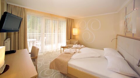 Das Balance - SPA & GOLF Hotel am Wörthersee