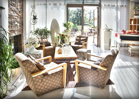 Das Balance - SPA & GOLF Hotel am Wörthersee