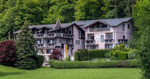 Das Balance - SPA & GOLF Hotel am Wörthersee