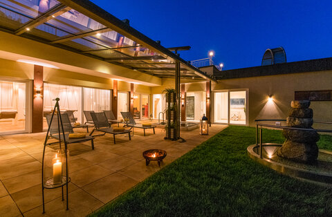 Das Balance - SPA & GOLF Hotel am Wörthersee