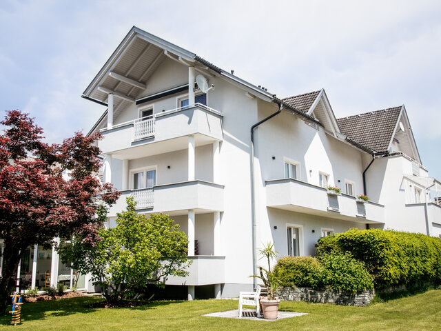 Hotel Villa Flora 