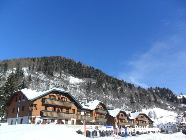 Komfortappartements Haus am Römerbad