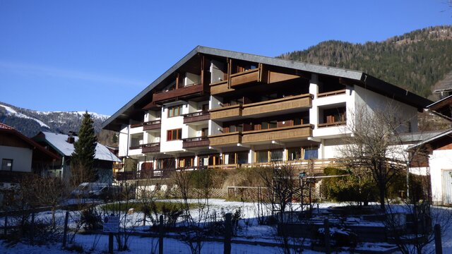 Appartements RÖMERHOF „Superior“ 