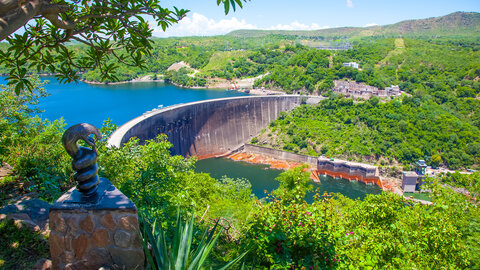 Zimbabwe & Botswana "Game Trail" - Kleingruppe