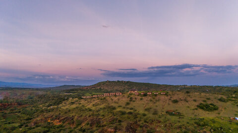 North Tanzania Safari 7 Nächte & 5 Nächte Badeaufenthalt auf Sansibar