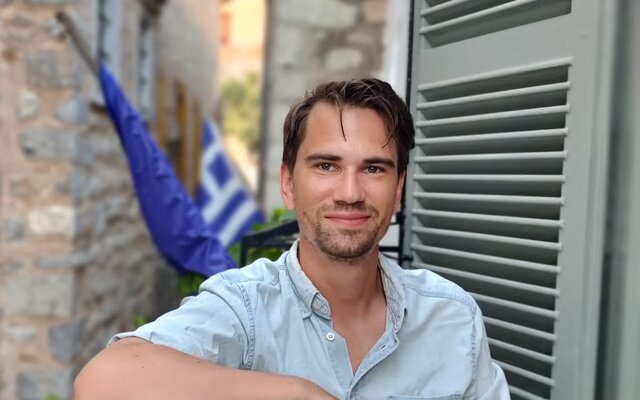 Mag. Maximilian Martsch