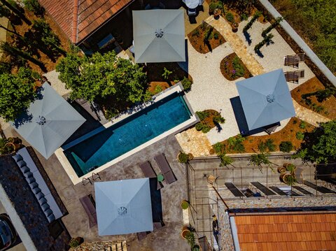 KEFALONIA | Boutique Hotel North Point ****