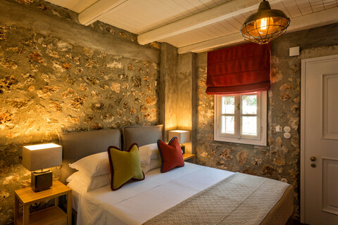 KEFALONIA | Boutique Hotel North Point ****