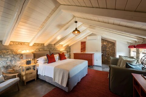 KEFALONIA | Boutique Hotel North Point ****