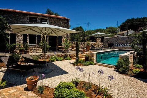 KEFALONIA | Boutique Hotel North Point ****