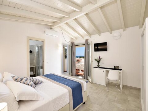 Sardinien - Porto Ottiolu | Badereise inkl. Flug