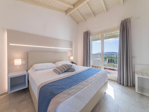 Sardinien - Porto Ottiolu | Badereise inkl. Flug