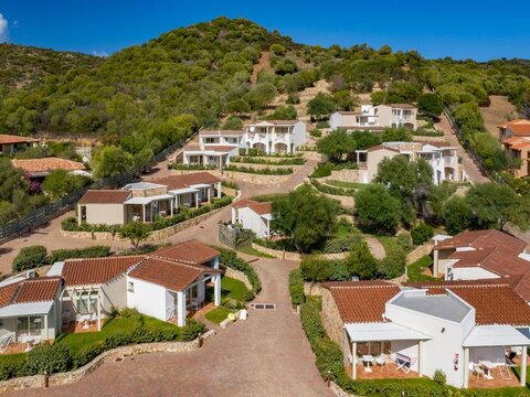 Sardinien - Porto Ottiolu | Badereise inkl. Flug